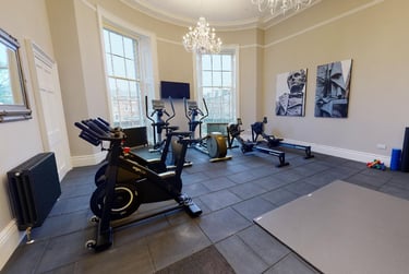 Diamond 1 Bed Apartment at iQ Elliott House, 8-10 Hillside Crescent, City Centre, Edinburgh, EH75EA - Image 2